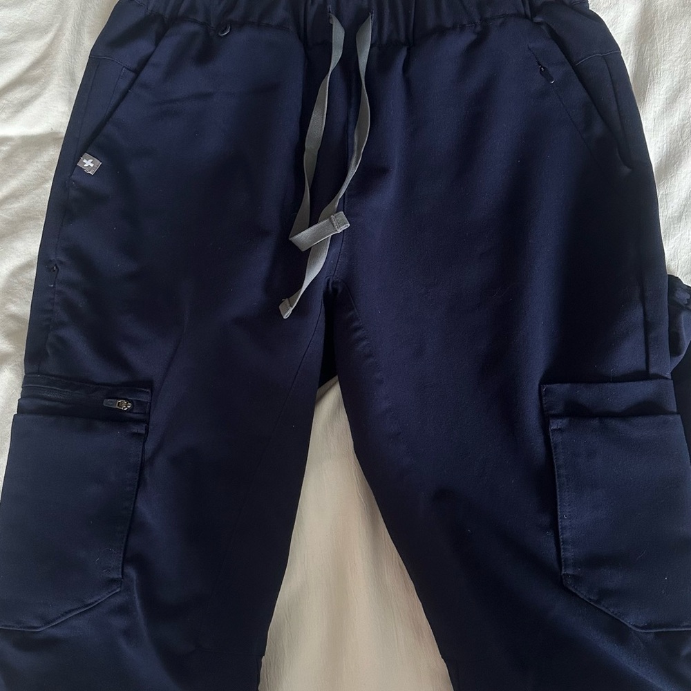 Figs Scrub Pant Joggers